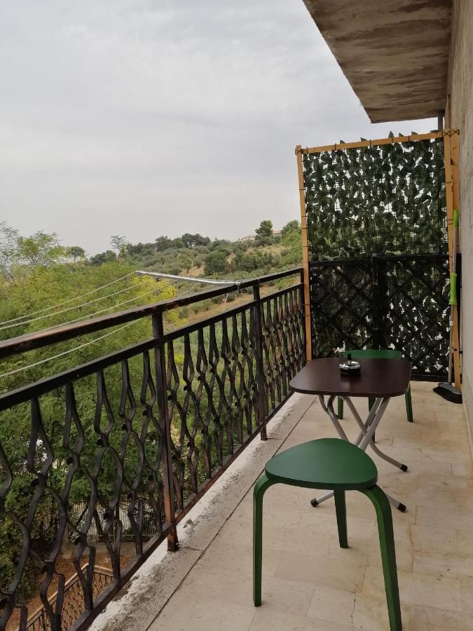 Italian Bed Breakfast Bed and Breakfast Paglieta Εξωτερικό φωτογραφία