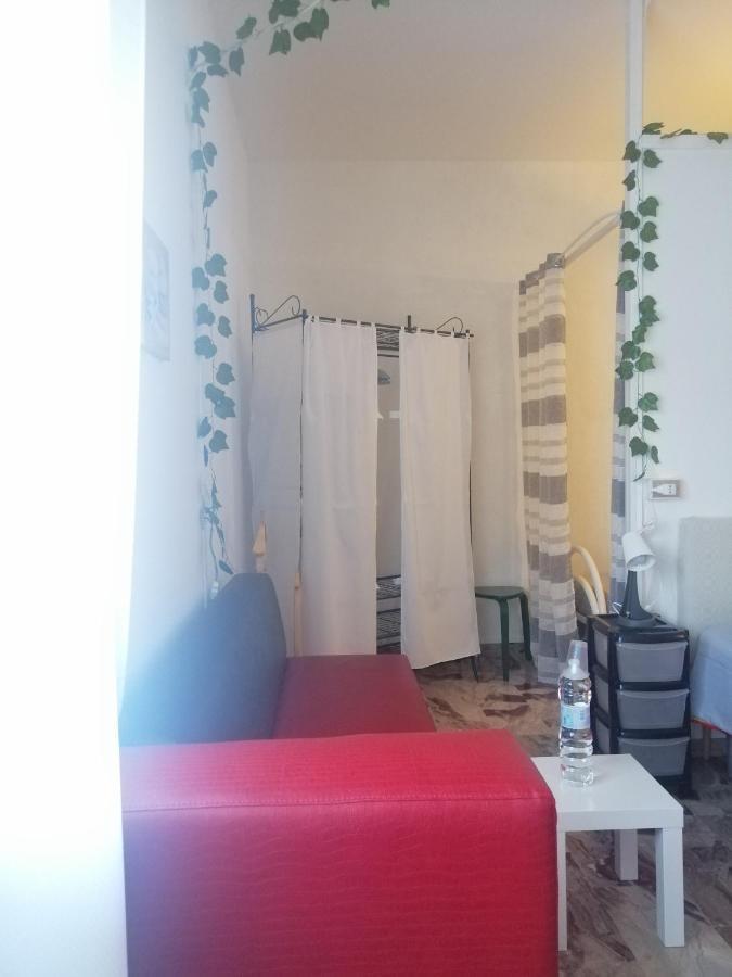 Italian Bed Breakfast Bed and Breakfast Paglieta Εξωτερικό φωτογραφία