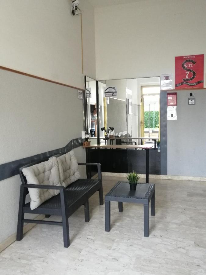 Italian Bed Breakfast Bed and Breakfast Paglieta Εξωτερικό φωτογραφία