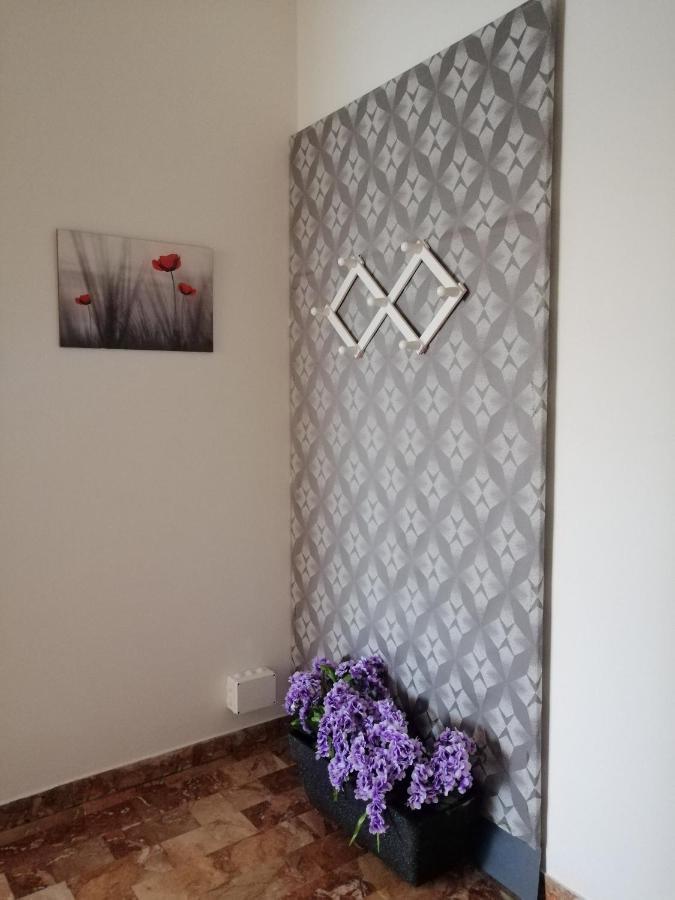 Italian Bed Breakfast Bed and Breakfast Paglieta Εξωτερικό φωτογραφία