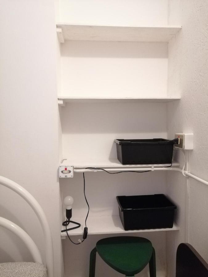 Italian Bed Breakfast Bed and Breakfast Paglieta Εξωτερικό φωτογραφία