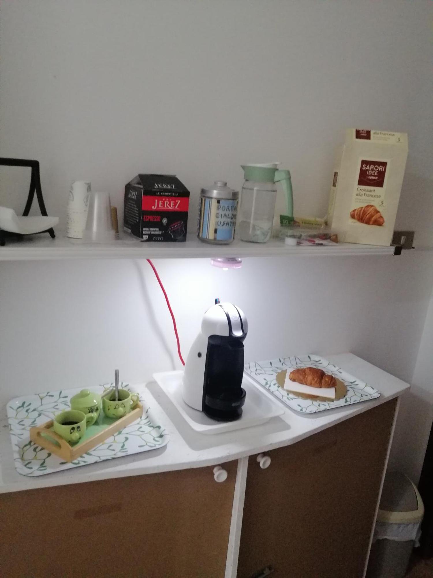 Italian Bed Breakfast Bed and Breakfast Paglieta Εξωτερικό φωτογραφία