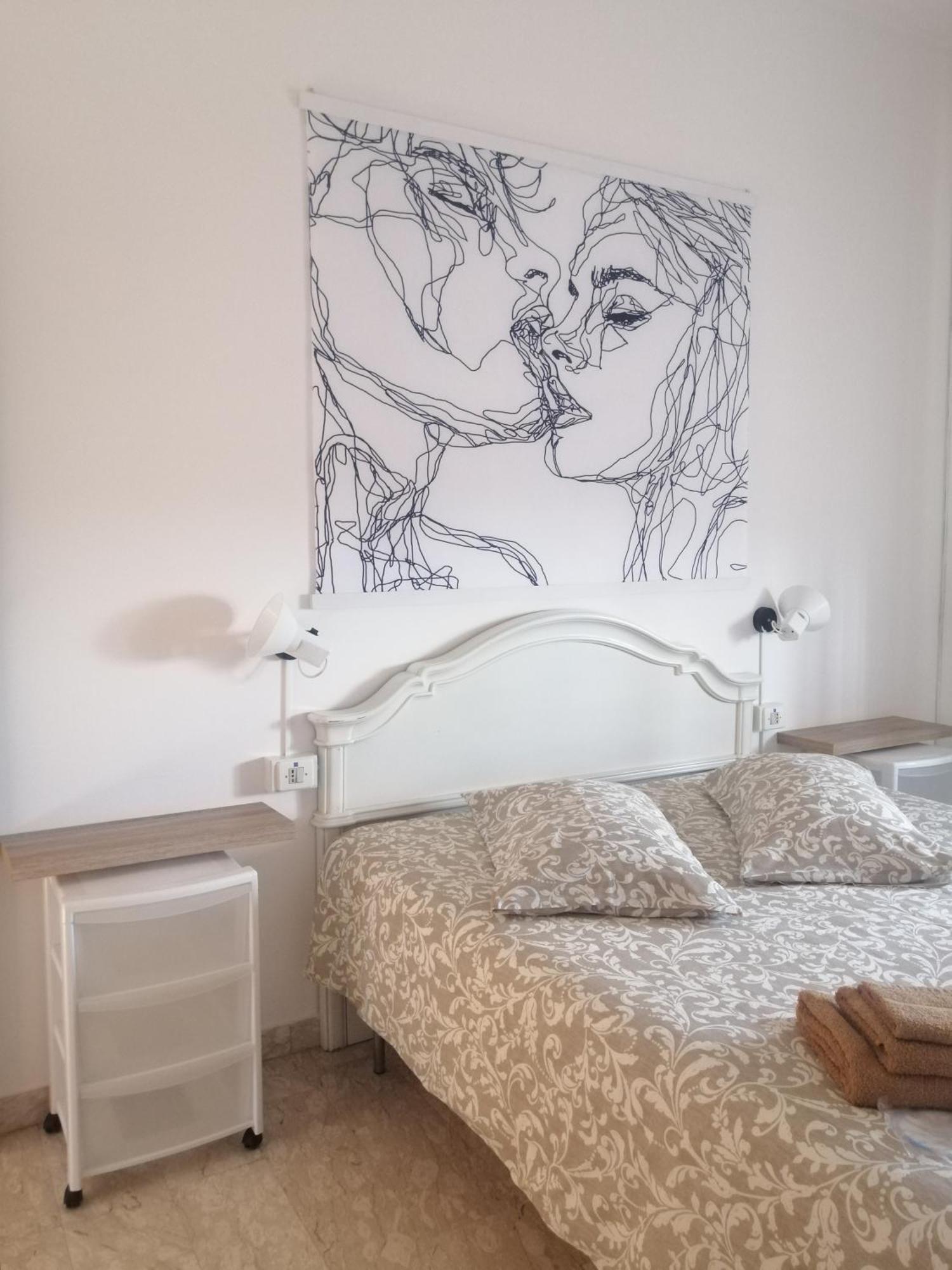 Italian Bed Breakfast Bed and Breakfast Paglieta Εξωτερικό φωτογραφία